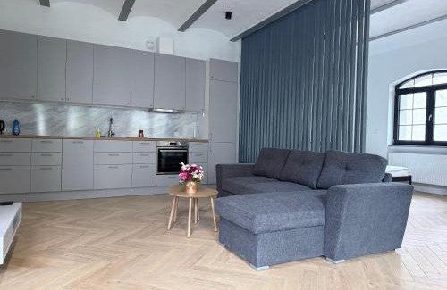 West Pomeranian Voivodeship Apartamento | Apartamenty Parkowa