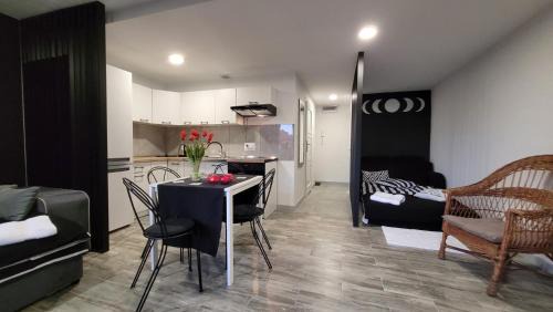 Kwidzyn Apartamento | Apartamenty Parkowe nr 7