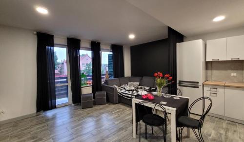Kwidzyn Apartamento | Apartamenty Parkowe nr 7