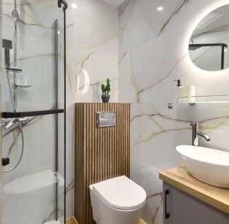Muszyna Apartamento | Apartamenty Piłsudskiego36