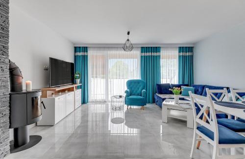 Jantar Apartamento | Apartamenty Piamola Jantar Park
