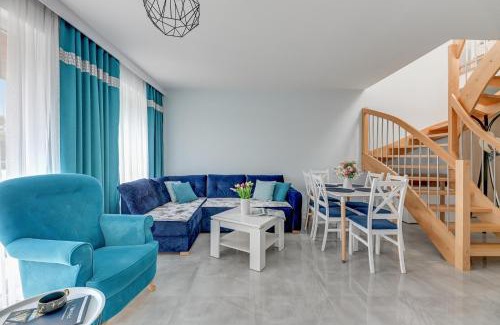 Jantar Apartamento | Apartamenty Piamola Jantar Park