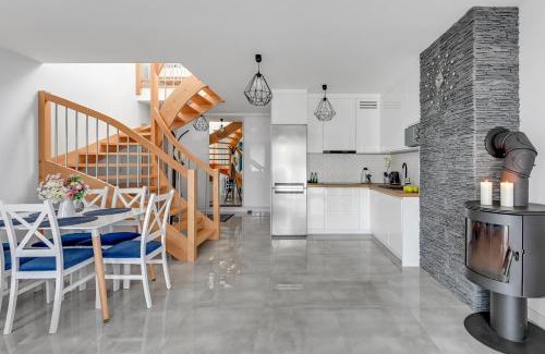 Jantar Apartamento | Apartamenty Piamola Jantar Park