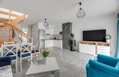 Jantar Apartamento | Apartamenty Piamola Jantar Park