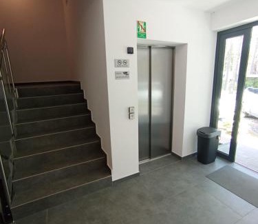 Rowy Apartamento | APARTAMENTY PIASKOWE BŁĘKITNA