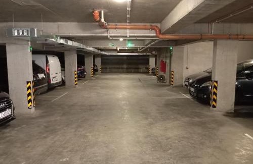 Rowy Apartamento | APARTAMENTY PIASKOWE BŁĘKITNA
