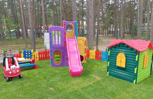 Rowy Apartamento | APARTAMENTY PIASKOWE BŁĘKITNA
