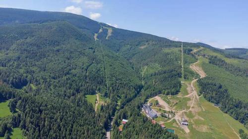 Korbielow Apartamento | Apartamenty Pilsko Korbielów komfortowe mieszkania dla rodzin i narciarzy w Beskidach