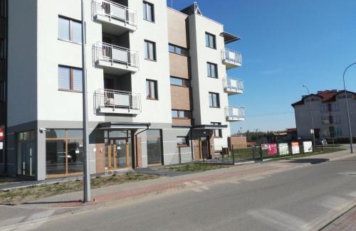 Pisz Apartamento | Apartamenty Pisz