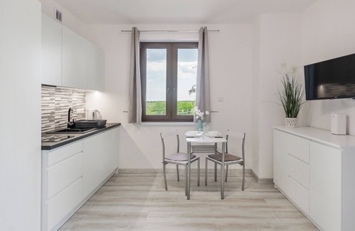 gmina Małkinia Gorna Apartamento | Apartamenty Sun & Snow Zasypane Mazury