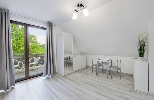 gmina Małkinia Gorna Apartamento | Apartamenty Sun & Snow Zasypane Mazury