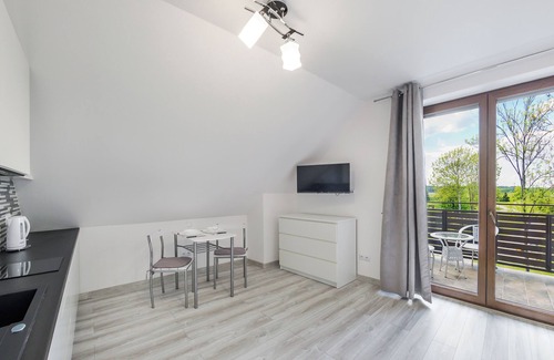 gmina Małkinia Gorna Apartamento | Apartamenty Sun & Snow Zasypane Mazury