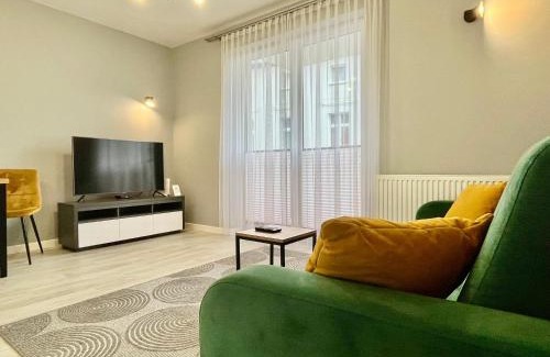 Koszalin Apartamento | Apartamenty Planeta - Koszalin