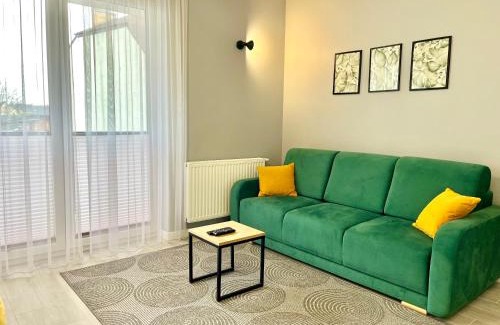 Koszalin Apartamento | Apartamenty Planeta - Koszalin