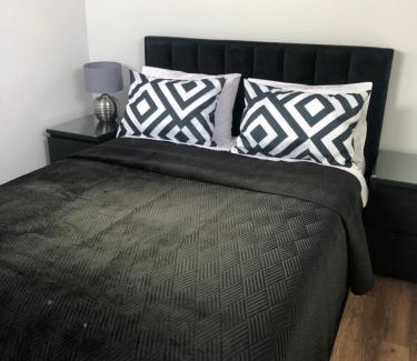 Grzegorzki Apartamento | Apartamenty Platinex
