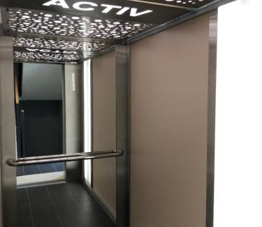Grzegorzki Apartamento | Apartamenty Platinex