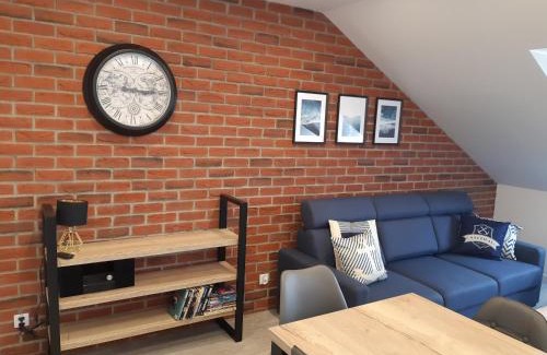 Lukecin Apartamento | Apartamenty Platinum 2