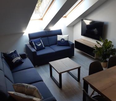 Lukecin Apartamento | Apartamenty Platinum 2