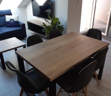 Lukecin Apartamento | Apartamenty Platinum 2