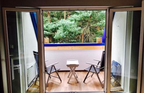 Lukecin Apartamento | Apartamenty Platinum