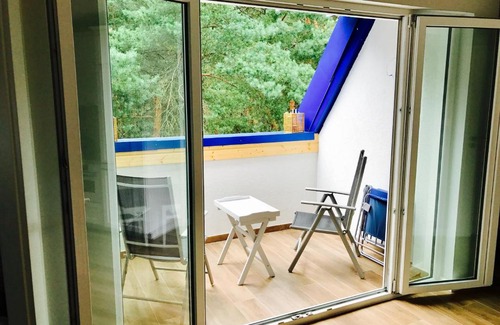 Lukecin Apartamento | Apartamenty Platinum