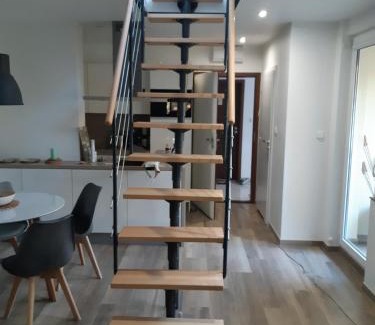 Lukecin Apartamento | Apartamenty Platinum