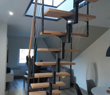 Lukecin Apartamento | Apartamenty Platinum