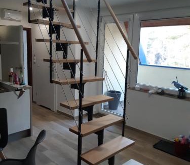 Lukecin Apartamento | Apartamenty Platinum