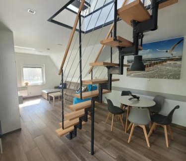 Lukecin Apartamento | Apartamenty Platinum