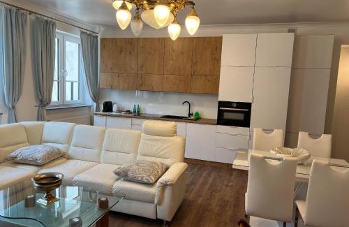 Bielsko-Biala Apartamento | Apartamenty pod Katedrą