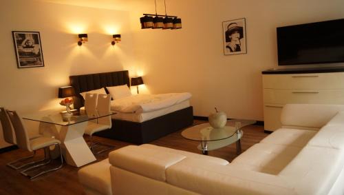 Bielsko-Biala Apartamento | Apartamenty pod Katedrą
