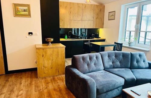 Bielsko-Biala Apartamento | Apartamenty pod Katedrą
