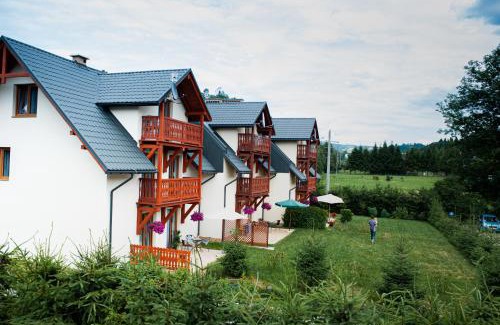 Szlachtowa Apartamento | Apartamenty Pod Lipami