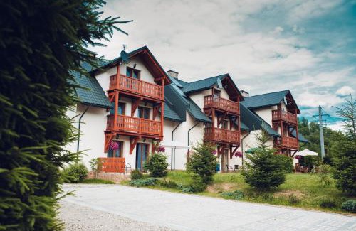 Szlachtowa Apartamento | Apartamenty Pod Lipami