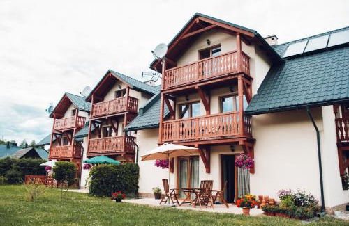 Szlachtowa Apartamento | Apartamenty Pod Lipami
