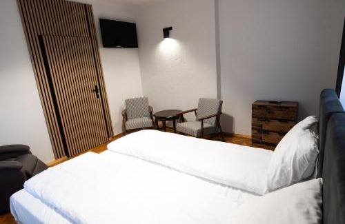 Stary Sacz Apartamento | Apartamenty Pod Parkową