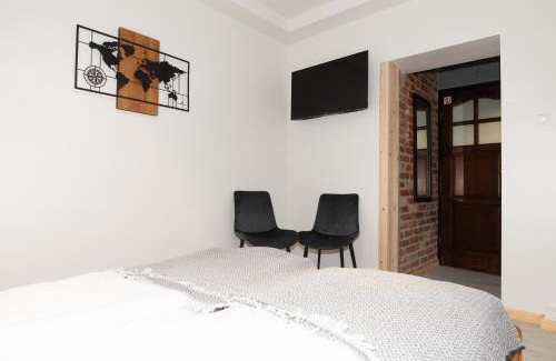Stary Sacz Apartamento | Apartamenty Pod Parkową