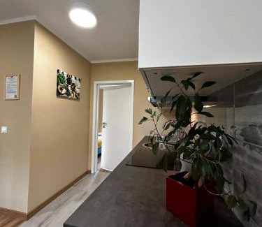 gmina Przybiernow Apartamento | Apartamenty pod Szczęśliwym Koniem