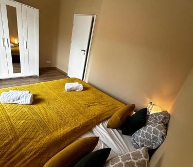 gmina Przybiernow Apartamento | Apartamenty pod Szczęśliwym Koniem
