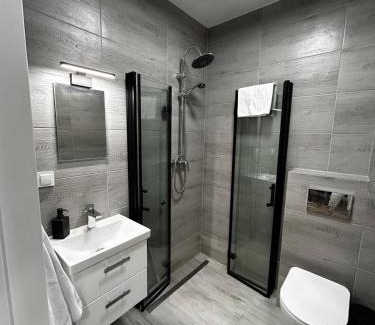 gmina Przybiernow Apartamento | Apartamenty pod Szczęśliwym Koniem