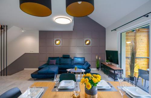 Szczyrk Apartamento | Apartamenty Pod Stokiem 200 m do kolejki Na Skrzyczne - szczyrk apartamenty