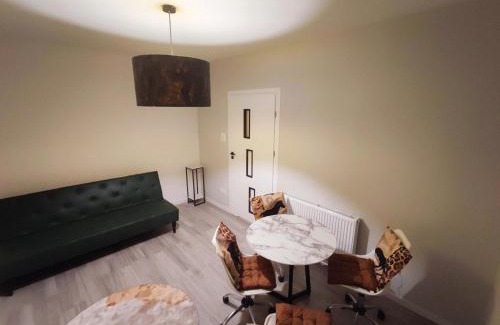 Stare Podgorze Apartamento | Apartamenty Podgórze