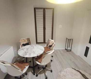Stare Podgorze Apartamento | Apartamenty Podgórze