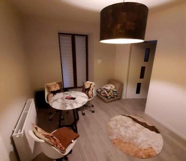 Stare Podgorze Apartamento | Apartamenty Podgórze