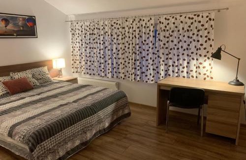 Nadarzyn Apartamento | Apartamenty Podwarszawskie