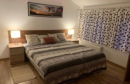 Nadarzyn Apartamento | Apartamenty Podwarszawskie