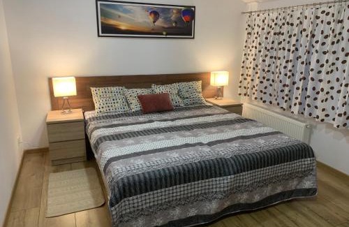 Nadarzyn Apartamento | Apartamenty Podwarszawskie