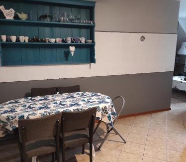 Polanczyk Apartamento | Apartamenty pokoje Ela