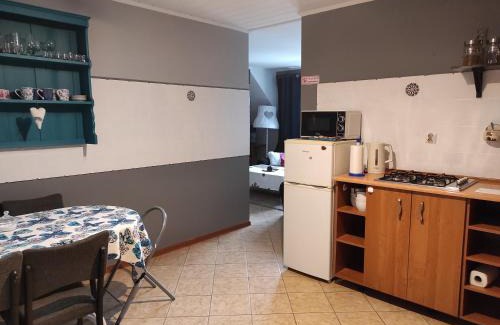 Polanczyk Apartamento | Apartamenty pokoje Ela