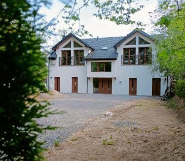 Solina Apartamento | Apartamenty Polańczyk